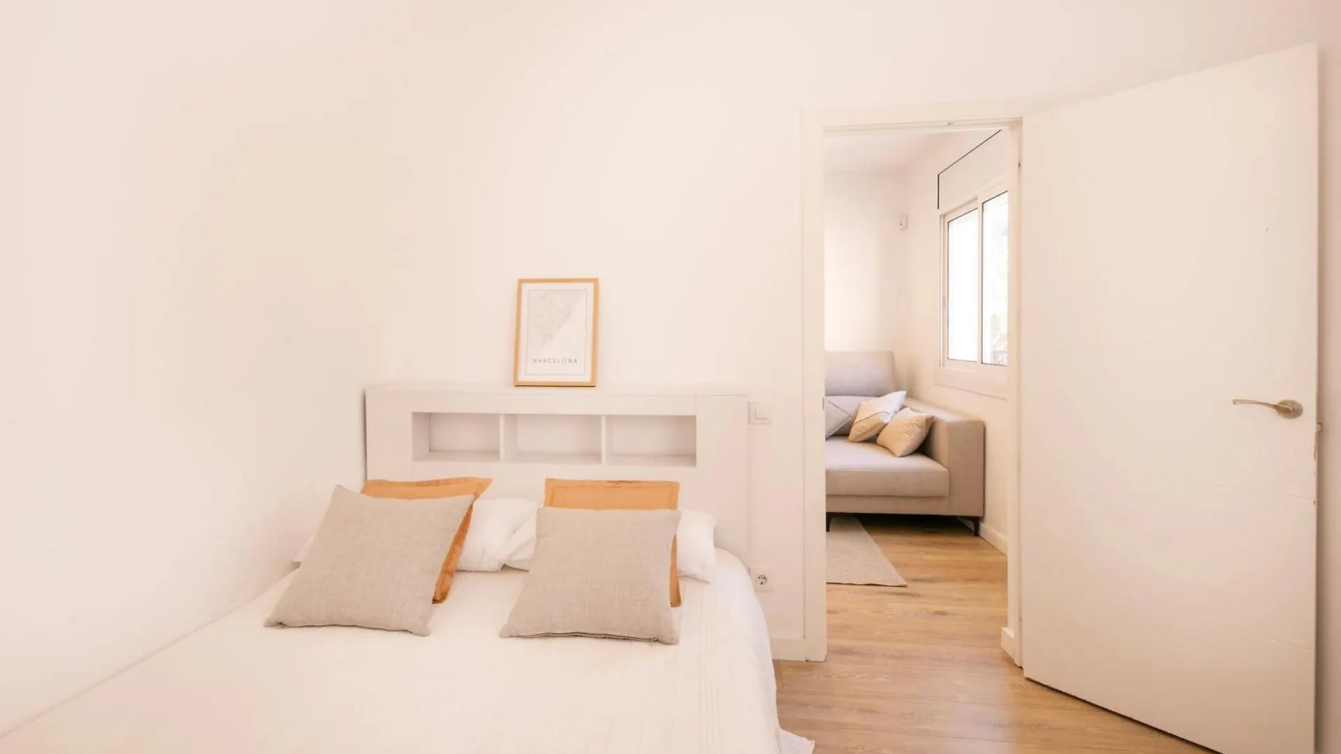 Lovely Apartment With 3 Bedroom Cornellá de Llobregat España