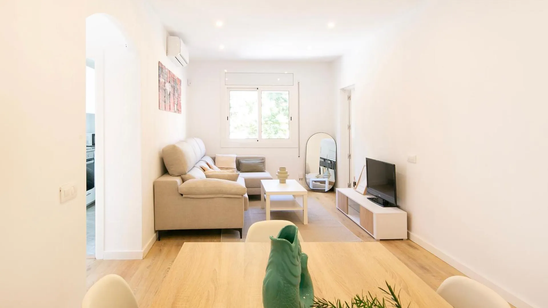 Lovely Apartment With 3 Bedroom Cornellá de Llobregat España