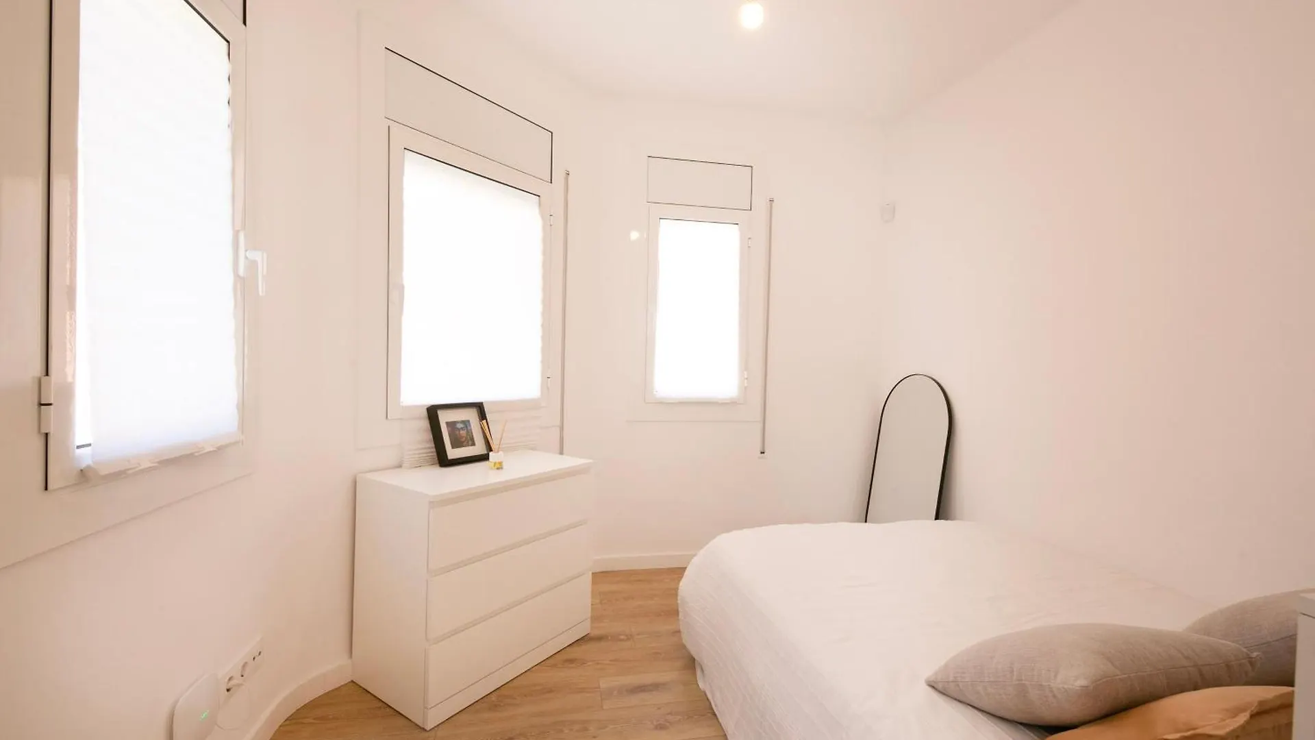 Lovely Apartment With 3 Bedroom Cornellá de Llobregat España