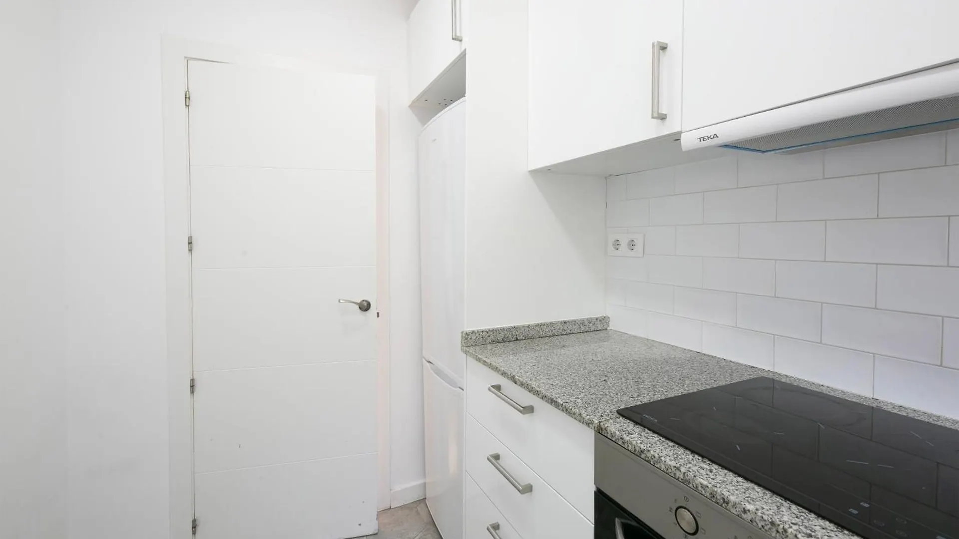 Lovely Apartment With 3 Bedroom Cornellá de Llobregat