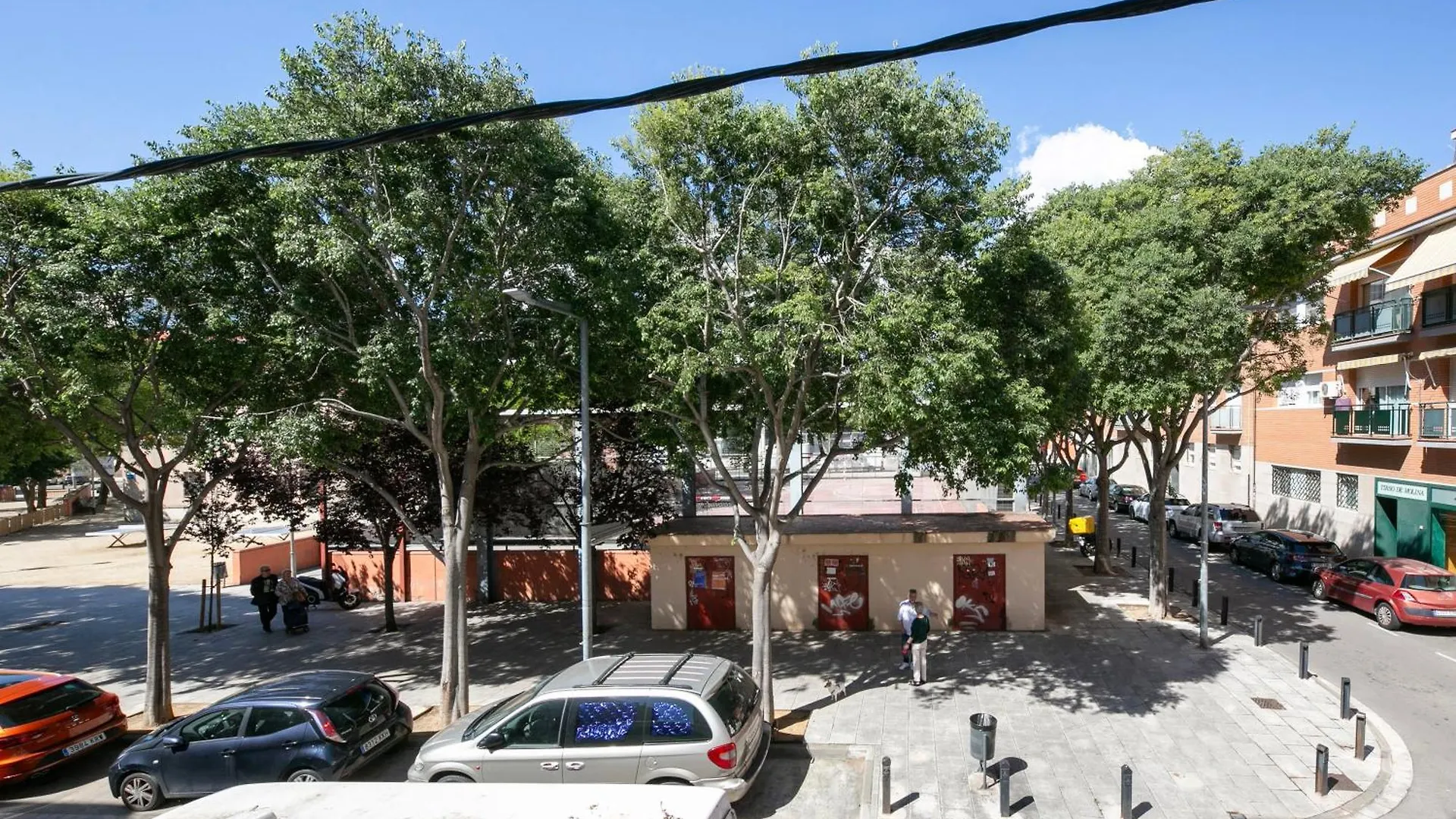 Lovely Apartment With 3 Bedroom Cornellá de Llobregat